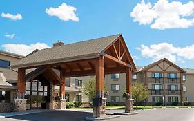 Americinn By Wyndham Rexburg Byui